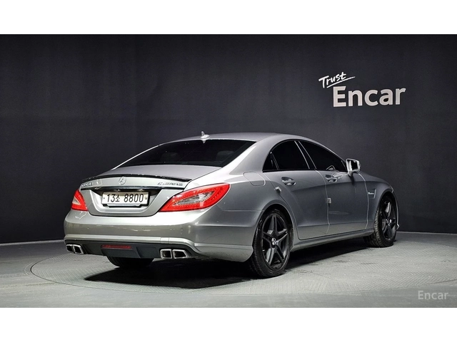 Mercedes-Benz CLS 63 AMG PERFORMANCE* PACAGE* ОБДУХВАНЕ* МАСАЖ* HARMON* KAR - автомобили, коли, обяви за нови и употребявани 1