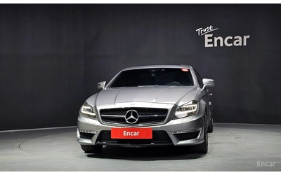 mercedes-benz-cls-63-amg - 2