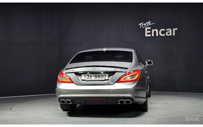 mercedes-benz-cls-63-amg - 3