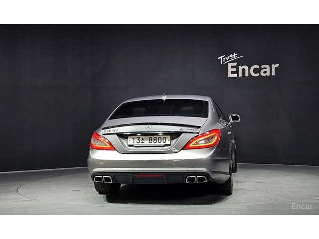 Mercedes-Benz CLS 63 AMG PERFORMANCE* PACAGE* ОБДУХВАНЕ* МАСАЖ* HARMON* KAR - автомобили, коли, обяви за нови и употребявани 3