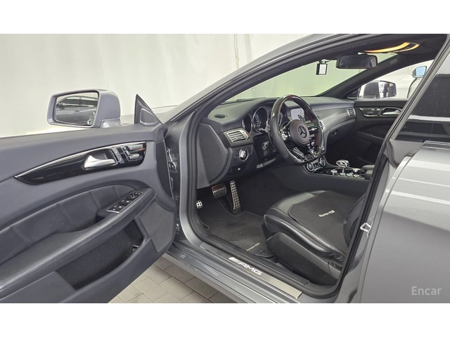 Mercedes-Benz CLS 63 AMG PERFORMANCE* PACAGE* ОБДУХВАНЕ* МАСАЖ* HARMON* KAR - автомобили, коли, обяви за нови и употребявани 4