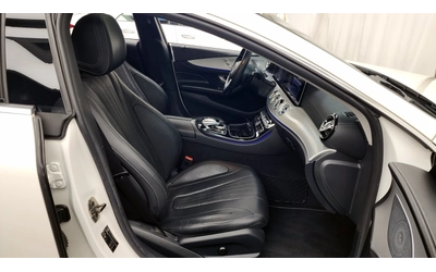 Mercedes-Benz CLS CLS400d 4MATIC | HUD | 360  | MEMORY - автомобили, коли, обяви за нови и употребявани 14