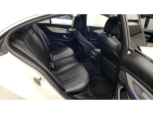 Mercedes-Benz CLS CLS400d 4MATIC | HUD | 360  | MEMORY - автомобили, коли, обяви за нови и употребявани 15