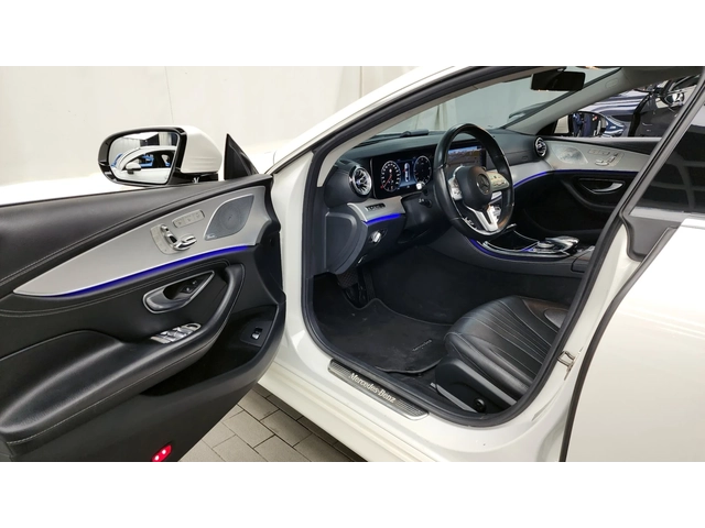 Mercedes-Benz CLS CLS400d 4MATIC | HUD | 360  | MEMORY - автомобили, коли, обяви за нови и употребявани 16