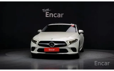 mercedes-benz-cls - 2