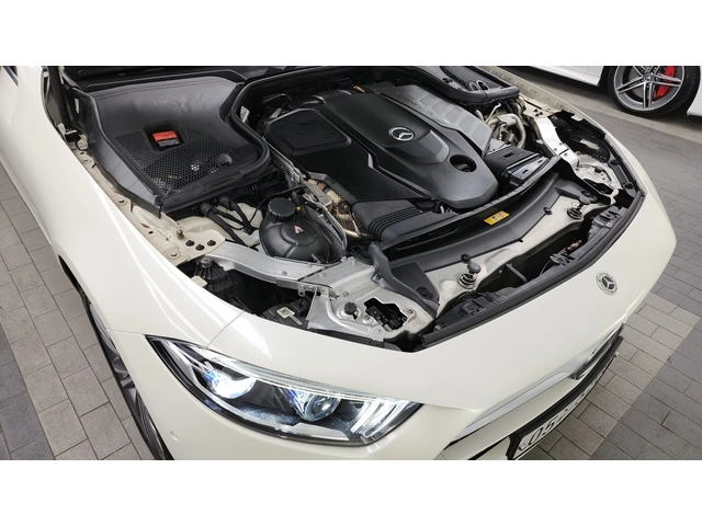 Mercedes-Benz CLS CLS400d 4MATIC | HUD | 360  | MEMORY - автомобили, коли, обяви за нови и употребявани 4