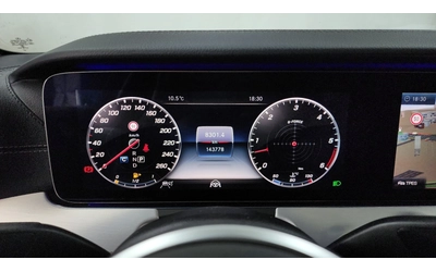 Mercedes-Benz CLS CLS400d 4MATIC | HUD | 360  | MEMORY - автомобили, коли, обяви за нови и употребявани 6