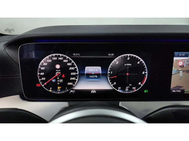 Mercedes-Benz CLS CLS400d 4MATIC | HUD | 360  | MEMORY - автомобили, коли, обяви за нови и употребявани 6