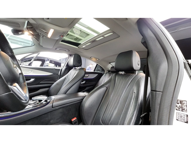 Mercedes-Benz CLS CLS400d 4MATIC | HUD | 360  | MEMORY - автомобили, коли, обяви за нови и употребявани 7