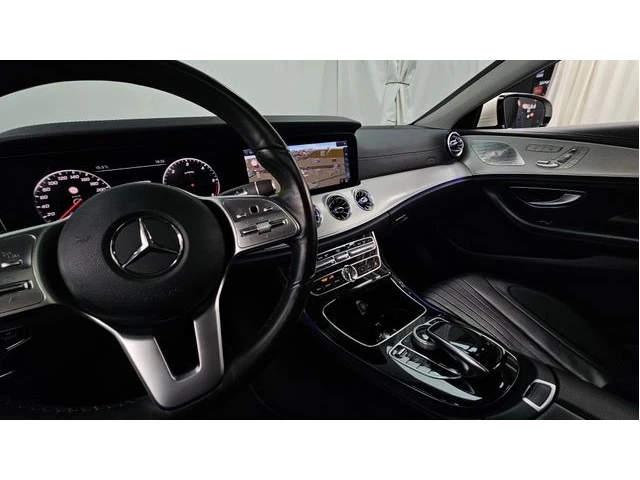 Mercedes-Benz CLS CLS400d 4MATIC | HUD | 360  | MEMORY - автомобили, коли, обяви за нови и употребявани 8