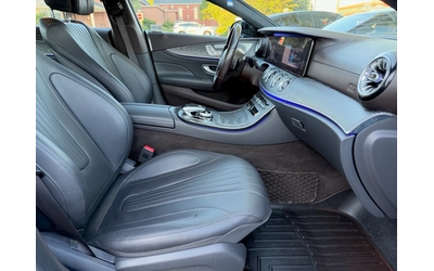 Mercedes-Benz CLS - автомобили, коли, обяви за нови и употребявани 10