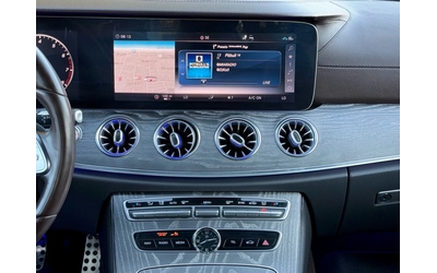Mercedes-Benz CLS - автомобили, коли, обяви за нови и употребявани 11