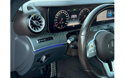 Mercedes-Benz CLS - автомобили, коли, обяви за нови и употребявани 6