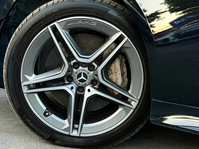 Mercedes-Benz CLS - автомобили, коли, обяви за нови и употребявани 7