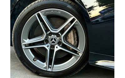 Mercedes-Benz CLS - автомобили, коли, обяви за нови и употребявани 7
