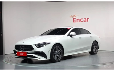 mercedes-benz-cls - 0