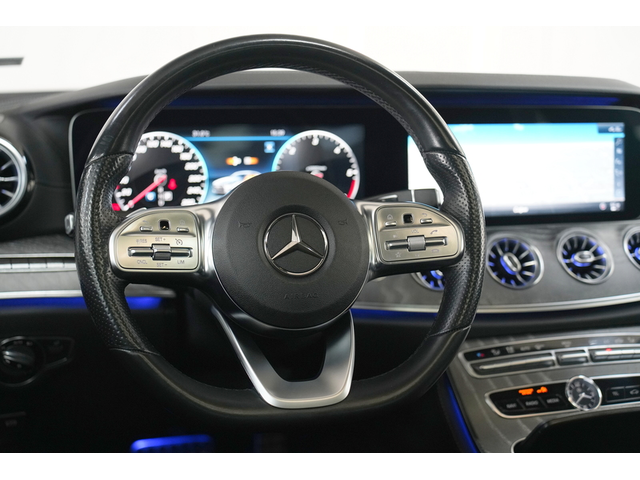 Mercedes-Benz CLS CLS 400d 4Matic AMG Line Night Package - автомобили, коли, обяви за нови и употребявани 11