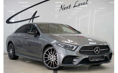 mercedes-benz-cls-cls-400d-4matic-amg-line-night-package - 2