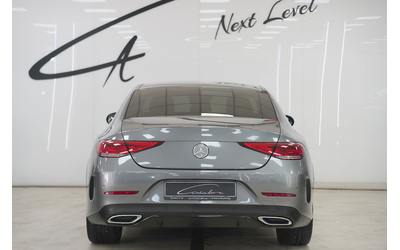 mercedes-benz-cls-cls-400d-4matic-amg-line-night-package - 4