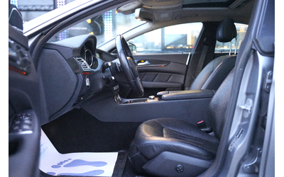 Mercedes-Benz CLS CLS 500 4Matic AMG Line - автомобили, коли, обяви за нови и употребявани 10