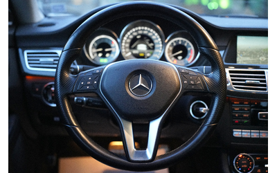 Mercedes-Benz CLS CLS 500 4Matic AMG Line - автомобили, коли, обяви за нови и употребявани 11