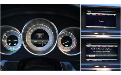 Mercedes-Benz CLS CLS 500 4Matic AMG Line - автомобили, коли, обяви за нови и употребявани 14