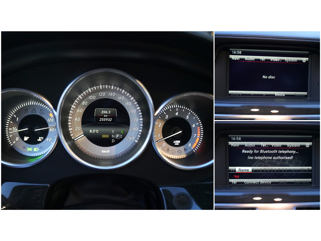 Mercedes-Benz CLS CLS 500 4Matic AMG Line - автомобили, коли, обяви за нови и употребявани 14