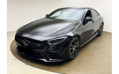 mercedes-benz-cls-cls-53-amg-4matic - 0