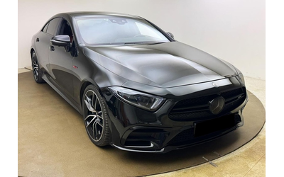 mercedes-benz-cls-cls-53-amg-4matic - 1