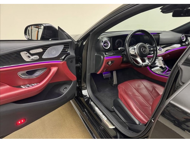 Mercedes-Benz CLS CLS 53 AMG 4Matic+ - автомобили, коли, обяви за нови и употребявани 4