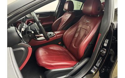 Mercedes-Benz CLS CLS 53 AMG 4Matic+ - автомобили, коли, обяви за нови и употребявани 6