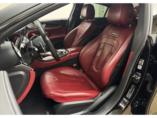 Mercedes-Benz CLS CLS 53 AMG 4Matic+ - автомобили, коли, обяви за нови и употребявани 6