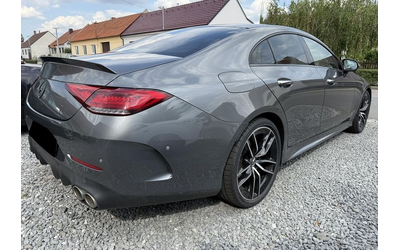 mercedes-benz-cls-cls-53-amg-4matic - 2