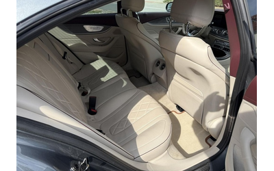 Mercedes-Benz CLS CLS 53 AMG 4Matic+ - автомобили, коли, обяви за нови и употребявани 6