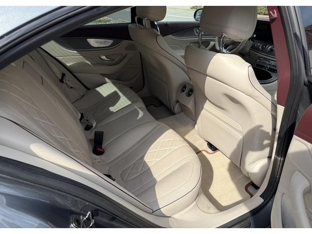 Mercedes-Benz CLS CLS 53 AMG 4Matic+ - автомобили, коли, обяви за нови и употребявани 6
