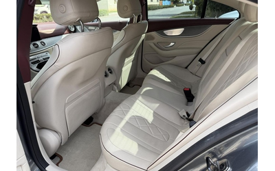 Mercedes-Benz CLS CLS 53 AMG 4Matic+ - автомобили, коли, обяви за нови и употребявани 7