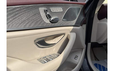 Mercedes-Benz CLS CLS 53 AMG 4Matic+ - автомобили, коли, обяви за нови и употребявани 8