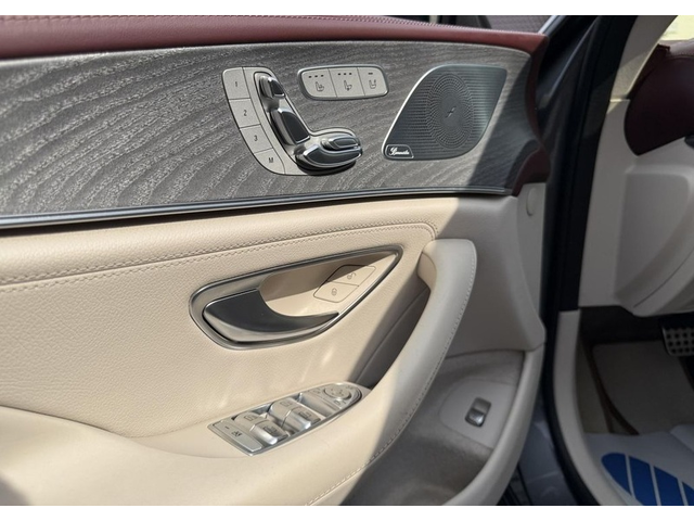 Mercedes-Benz CLS CLS 53 AMG 4Matic+ - автомобили, коли, обяви за нови и употребявани 8