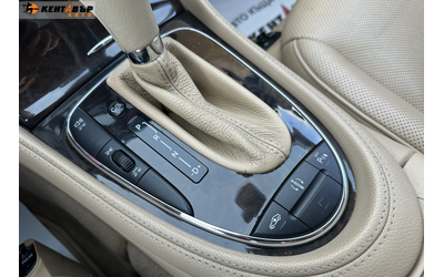 Mercedes-Benz CLS500 face face/5.5i 388 к.с./Газ/бензин/ГАРАНЦИЯ - автомобили, коли, обяви за нови и употребявани 11