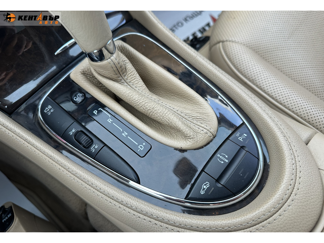 Mercedes-Benz CLS500 face face/5.5i 388 к.с./Газ/бензин/ГАРАНЦИЯ - автомобили, коли, обяви за нови и употребявани 11