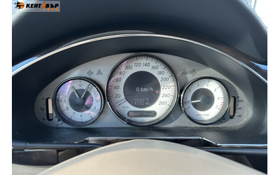 Mercedes-Benz CLS500 face face/5.5i 388 к.с./Газ/бензин/ГАРАНЦИЯ - автомобили, коли, обяви за нови и употребявани 13