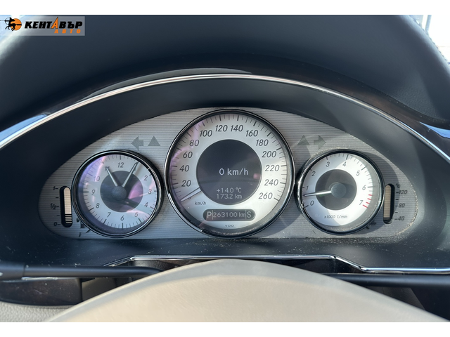 Mercedes-Benz CLS500 face face/5.5i 388 к.с./Газ/бензин/ГАРАНЦИЯ - автомобили, коли, обяви за нови и употребявани 13