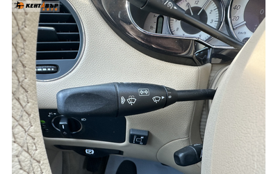 Mercedes-Benz CLS500 face face/5.5i 388 к.с./Газ/бензин/ГАРАНЦИЯ - автомобили, коли, обяви за нови и употребявани 14