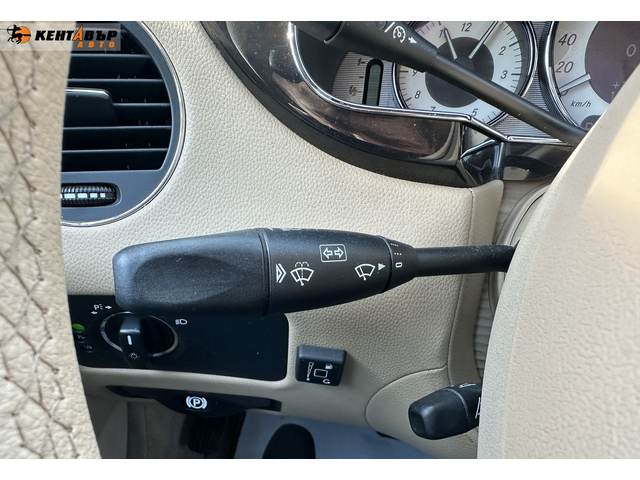 Mercedes-Benz CLS500 face face/5.5i 388 к.с./Газ/бензин/ГАРАНЦИЯ - автомобили, коли, обяви за нови и употребявани 14