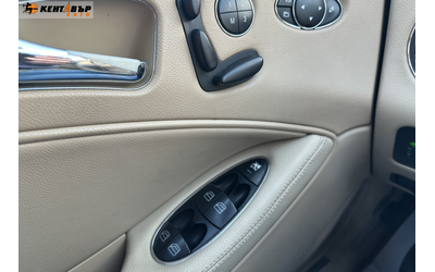 Mercedes-Benz CLS500 face face/5.5i 388 к.с./Газ/бензин/ГАРАНЦИЯ - автомобили, коли, обяви за нови и употребявани 15