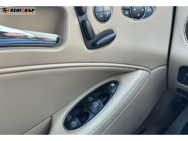 Mercedes-Benz CLS500 face face/5.5i 388 к.с./Газ/бензин/ГАРАНЦИЯ - автомобили, коли, обяви за нови и употребявани 15