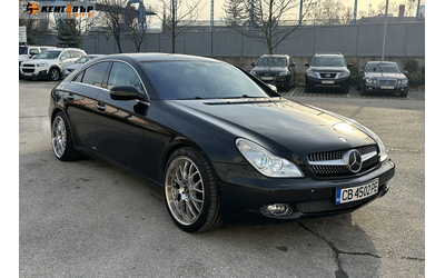 mercedes-benz-cls500-face-face-5-5i-388-k-s-gaz-benzin-garantsiya - 5