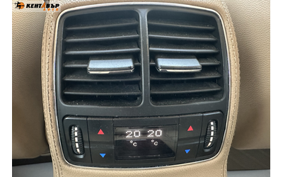 Mercedes-Benz CLS500 face face/5.5i 388 к.с./Газ/бензин/ГАРАНЦИЯ - автомобили, коли, обяви за нови и употребявани 9