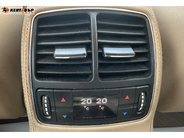 Mercedes-Benz CLS500 face face/5.5i 388 к.с./Газ/бензин/ГАРАНЦИЯ - автомобили, коли, обяви за нови и употребявани 9