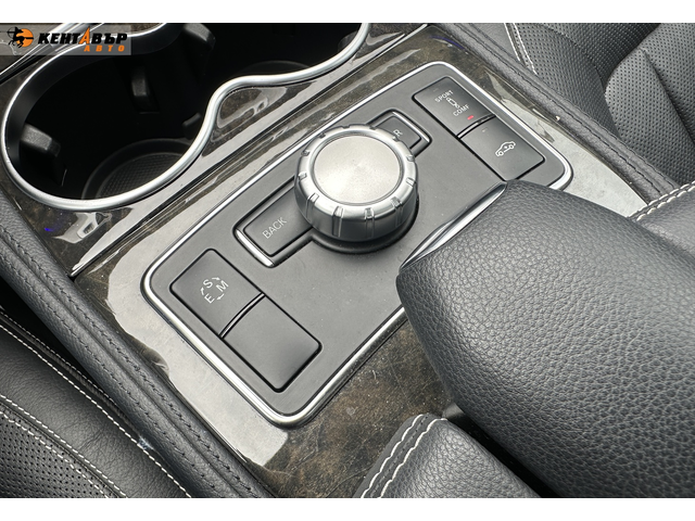 Mercedes-Benz CLS550 4.7i 408 к.с. - автомобили, коли, обяви за нови и употребявани 10